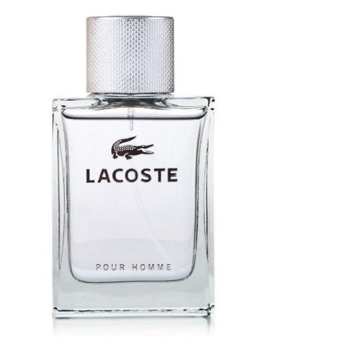 Eau de toilette uomo Pour homme edt 100 ml