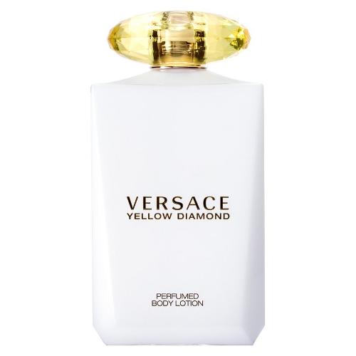 Trattamento corpo Yellow Diamond Body Lotion 200 ml