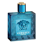 Edt maschile Gianni Versace Eros edt 100 ml