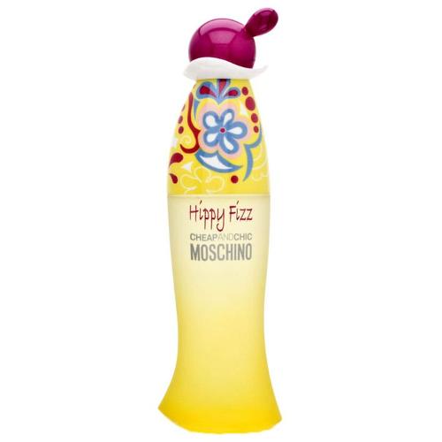 Eau de toilette donna Cheap & Chic Hippy Fizz Edt 100 Ml