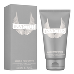 Doccia+shampoo Paco Rabanne Invictus shower gel 200 ml