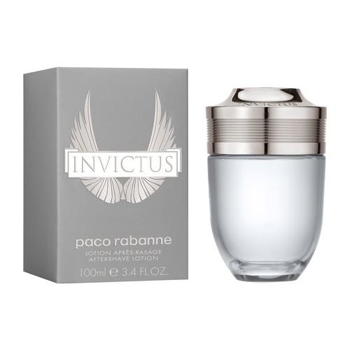 Dopobarba Paco Rabanne Invictus After Shave Lotion 100 Ml