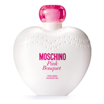 Bagno schiuma Moschino Pink bouquet shower gel 200 ml