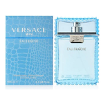 Versace Man Eau Fraiche deodorante spray 100 ml Gianni Versace