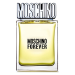 Edt maschile Moschino Forever edt 100 ml