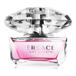 Deodorante spray Gianni Versace Bright crystal deodorant spray 50 ml