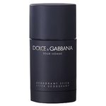 Deodorante stick Dolce & Gabbana Pour homme deo stick 75 ml