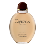 Dopo barba Calvin Klein Obsession men after shave 125 ml