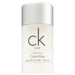 Deodorante stick Calvin Klein Ckone deodorant stick 75 ml