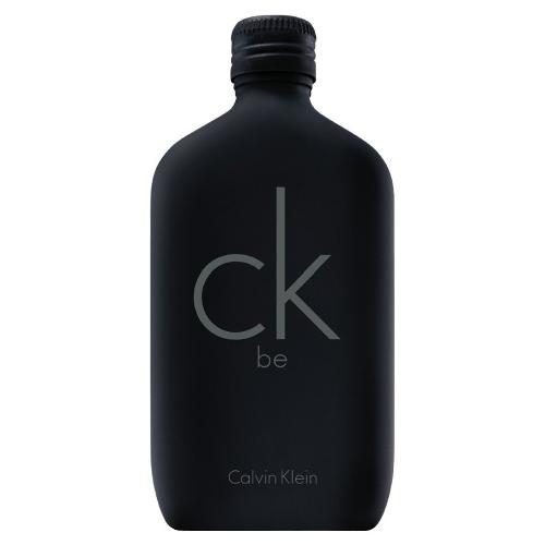 Fragranza unisex Ck Be Edt 50 ml