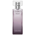 Eau de parfum Calvin Klein Eternity night women edp 50 ml