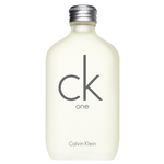 Edt - edp unisex Calvin Klein Ckone edt 200 ml