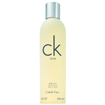 Bagno schiuma Calvin Klein Ckone shower gel 250 ml