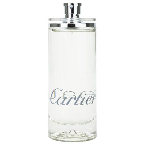 Fragranza unisex Eau de cartier eau de toilette - 200 ml