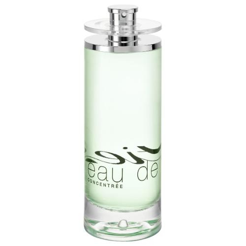 Fragranza unisex Eau de cartier concentrèe eau de toilette - 200 ml FK717044