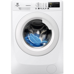 Lavatrice Rex RWF1274BW
