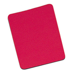 Tappetino Mouse Manhattan Tapp.Mouse 420921 ICA-MP 11 red