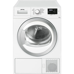 Asciugabiancheria Smeg DHT81EIT