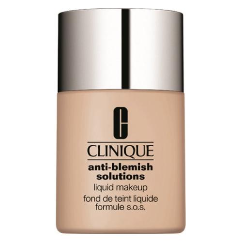 Fondotinta Anti Blemish Solution Liquid Makeup 02 Fresh Ivory KI16701