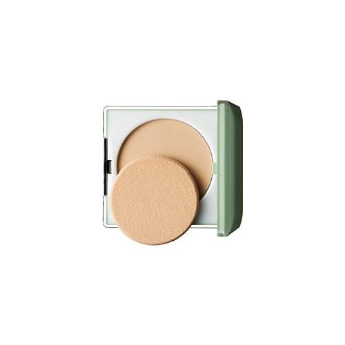Ciprie Clinique Stay Matte Sheer Pressed Powder 17 Stay Golden