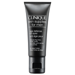 Trattamento viso uomo Clinique For men - age defense hydrator for eyes