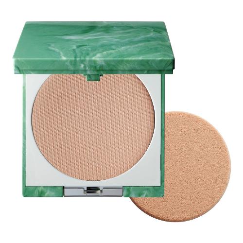 Ciprie Clinique Stay matte sheer pressed powder 01 stay buff