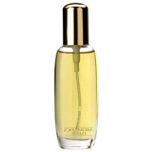 Eau de parfum donna Aromatics Elixir 45 ml