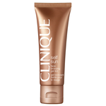 Solare protettivo Clinique Sun - face bronzing gel tint 50 ml