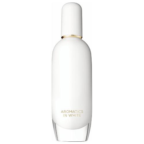 Eau de parfum donna Clinique Aromatics in white 100 ml