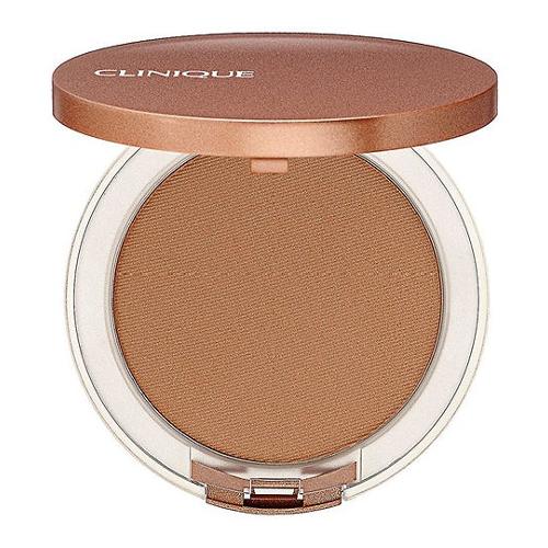 Fondotinta Pressed powder bronzer 02 sunkissed