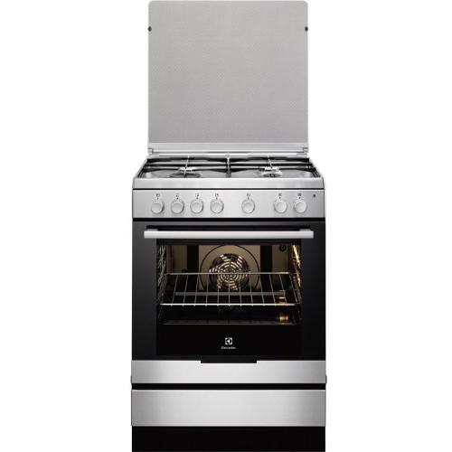 Cucina gas zone EKK6130AOX 943002002