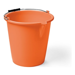 Veca Secchio 17lt.Poliet.C/bec SH003L0170BAR