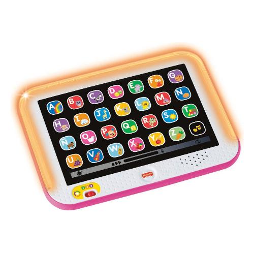 Baby Tablet 12-36m Assortito CHD11
