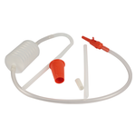 Casalinghi Plastica Travasatore c/rub.