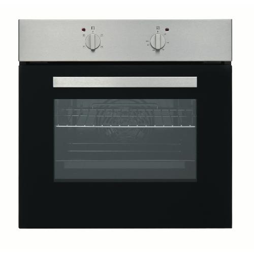 Forno incasso FBO.18X4T Inox FBO 18X4T
