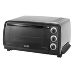 Forno Elettrico De Longhi EO14902-S Silver