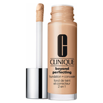 Fondotinta Clinique Fondotinta beyond perfecting + concealer - 6 ivory