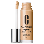 Fondotinta Clinique Fondotinta beyond perfecting + concealer - 11 hone