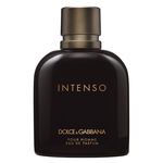 Eau de parfum maschile Dolce & Gabbana Intenso edp 125 ml