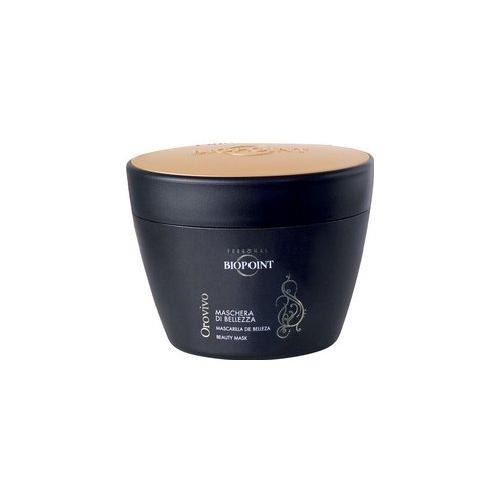Balsamo dopo shampoo Maschera di bellezza orovivo 200 ml
