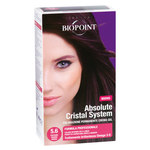 Coloranti - decoloranti - riflessanti Biopoint Absolute cristal system