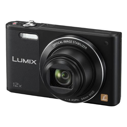 Fotocamera compatta DMC-SZ10 DMC SZ10EG K