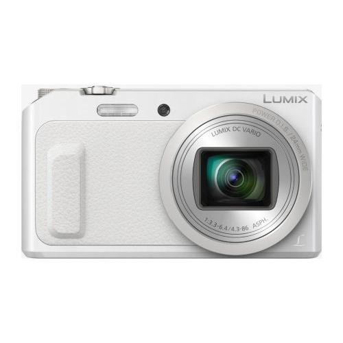 Fotocamera compatta DMC-TZ57 DMC TZ57EG W