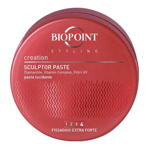 Sculptor paste - fissaggio extra forte 