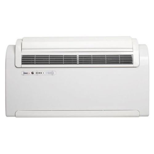 Condizionatore senza unità esterna 2,3 Kw UNICO SMART 10 HP Bianco 01492