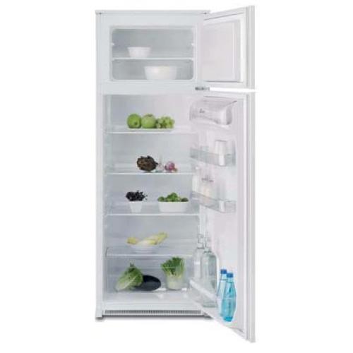 Doppia porta RJN2301AOW Bianco classe A+