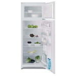 Frigoriferi da incasso Rex Frigo REX RJN2301AOW Lt.230 2Temp.