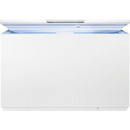 Congelatore orizzontale EC4231AOW Bianco classe A+