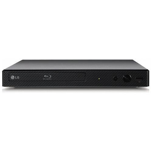 Lettore Blu Ray BP250 Nero BP250 EDEULLM