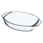 Pyrex Tegame ovale cm 39x27 412B PYR